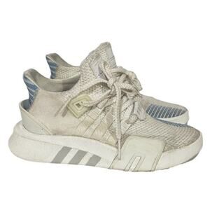 adidas EQT AC7354 White Ash Blue Sneakers Size 6